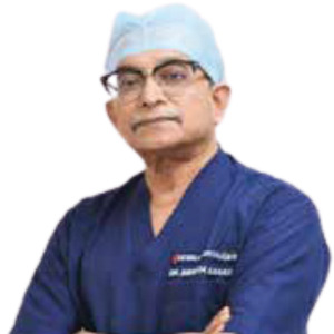 Dr. Dhiman Kahali